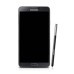 Capacitive Touch Screen Stylus Pen For Samsung Galaxy Note 3 N9000 N9002 N9005 - Black