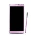 Capacitive Touch Screen Stylus Pen For Samsung Galaxy Note 3 N9000 N9002 N9005 - Pink