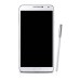 Capacitive Touch Screen Stylus Pen For Samsung Galaxy Note 3 N9000 N9002 N9005 - White