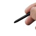 Capacitive Touch Screen Stylus Pen For Samsung Galaxy Note i9220 - Black