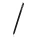 Capacitive Touch Screen Stylus Pen For Samsung Galaxy Note i9220 - Black