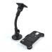 Car Holder with Suction Cup for Samsung Galaxy S5 G900 - Black