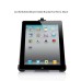 Car Windshield Mount Holder Bracket For The new iPad / iPad 2 -Black