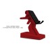 Cell Mate Holder For Mobile Phone Music Player - Red