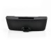 Charging Dock Cradle with Spare Battery Slot for Samsung Galaxy S5 G900 - Black