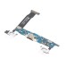Charging Port Flex Cable Ribbon Replacement Part For Samsung Galaxy Note 4 SM-N910A - Black