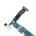 Charging Port Flex Cable Ribbon Replacement Part For Samsung Galaxy Note 4 SM-N910T  - Black