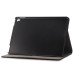 Classical Magnetic Flip Leather Smart Cover Case for iPad Pro 9.7 inch - Black