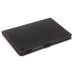 Classical Magnetic Flip Leather Smart Cover Case for iPad Pro 9.7 inch - Black