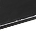 Classical Magnetic Flip Stand Leather Smart Cover Case with Wake / Sleep Function for iPad Air 2 (iPad 6) - Black