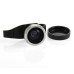 Clip-On Fish Eye Lens For For iPhone iPod iPad Samsung