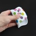 Colorful Dots Design TPU Case For Samsung Galaxy S3 Mini I8190