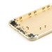 Colorful Metal Rear Housing Cover for iPhone 6 4.7 inch - Champagne Gold