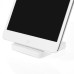 Compact Docking Station Adapter For iPhone5 iPad 4 iPad Mini - White