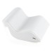 Creative Charging Sync Dock for Samsung Galaxy S6 G920 - White