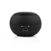 Cute Mini Stretch Speaker For Any Mp3 Mp4 Smartphone Tablet And PC - Black