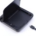Desktop Dock Data Sync Cradle With Spare Battery Holder Charger Docking Station Stand For Samsung Galaxy Note 3 N9000 N9002 N9005 (OEM) - Black