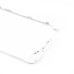 Digitizer Frame for iPhone 6 Plus - White