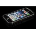 Dirt Water Snow Shock Proof Case With All-round Protection For iPhone 5 iPhone 5s- Black
