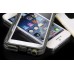 Dirt Water Snow Shock Proof Case With All-round Protection For iPhone 5 iPhone 5s - White