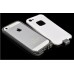 Dirt Water Snow Shock Proof Case With All-round Protection For iPhone 5 iPhone 5s - White