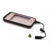 Dirt Water Snow Shock Proof Case with All-round Protection for iPhone 4 iPhone 4S - Apricot
