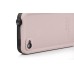 Dirt Water Snow Shock Proof Case with All-round Protection for iPhone 4 iPhone 4S - Apricot