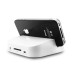 Dock Cradle Charger Station For iPhone 4S iPhone 4 iPhone 3GS iPhone 3G - White