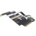 Earphone Audio Jack Flex Cable Ribbon With Power On / Off Board Repair Headphone Replacement Part For iPad 2 CDMA (OEM)