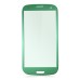 Electroplating Front Glass Screen Replacement for Samsung Galaxy S3 i9300 - Green