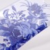 Elegant Flower Pattern Back Cover For Samsung Galaxy S3 i9300