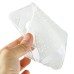  S6 Edge غطاء حماية ناعم شفاف للجالكسي
