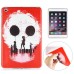 Fashion Colorful Drawing Printed Romantic Childhood Memory Soft TPU Back Case Cover For iPad Mini 1 / 2 / 3
