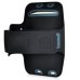 Fashionable Sports Armband For iPhone 6 Plus  - Black