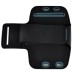 Fashionable Sports Armband For iPhone 6 Plus  - Black