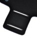Fashionable Sports Armband For iPhone 6 Plus  - Grey