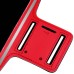 Fashionable Sports Armband For iPhone 6 Plus  - Red