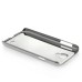 Flag Of USA Pattern Encrusted Diamond Design Hard Case For Samsung Galaxy S4 i9500