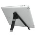 Flexible Mobile Holder Stand for iPad iPad 2 iPad 3 - Black