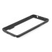 Flexible Soft TPU Bumper Case for Samsung Galaxy Note 4 - Black