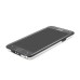 Flexible Soft TPU Bumper Case for Samsung Galaxy Note 4 - White
