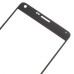 Front Glass Screen Replacement for Samsung Galaxy Note 4 SM-N910 - Black