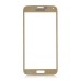 Front Glass Screen Replacement for Samsung Galaxy S5 G900 - Gold