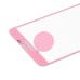 Front Screen Glass Lens Replacement for Samsung Galaxy Note 3 N9000 N9002 N9005 - Peach