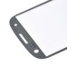 Front Screen Glass Lens Replacement for Samsung Galaxy S3 i9300 - White