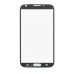 Front Screen Glass Lens Replacement for Samsung Note 2 - White
