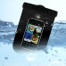Full Protection Waterproof Dirtproof Durable Bag Case For iPhone Samsung iPod Touch - Black