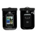 Full Protection Waterproof Dirtproof Durable Bag Case For iPhone Samsung iPod Touch - Black