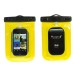 Full Protection Waterproof Dirtproof Durable Bag Case For iPhone Samsung iPod Touch - Yellow