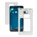 Full Set Housing Faceplate Replacement Parts For Samsung Galaxy S2 i9100 - White